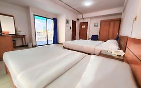 โรงแรมสยามพาเลซ